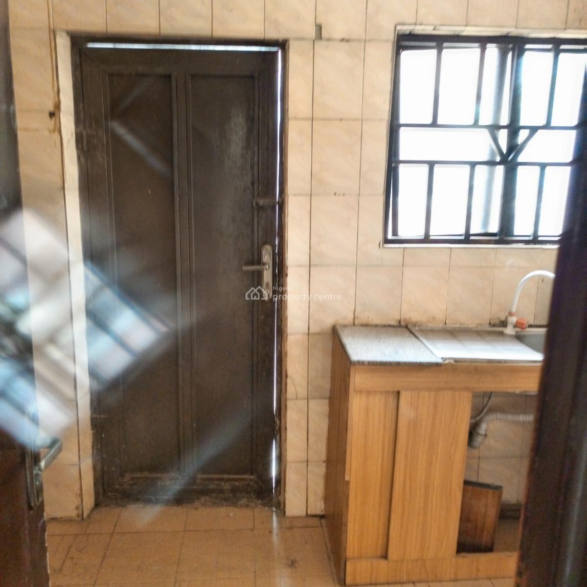 Lovely Spacious 2bd, Citec, Jabi, Abuja, Semi-detached Bungalow for Rent