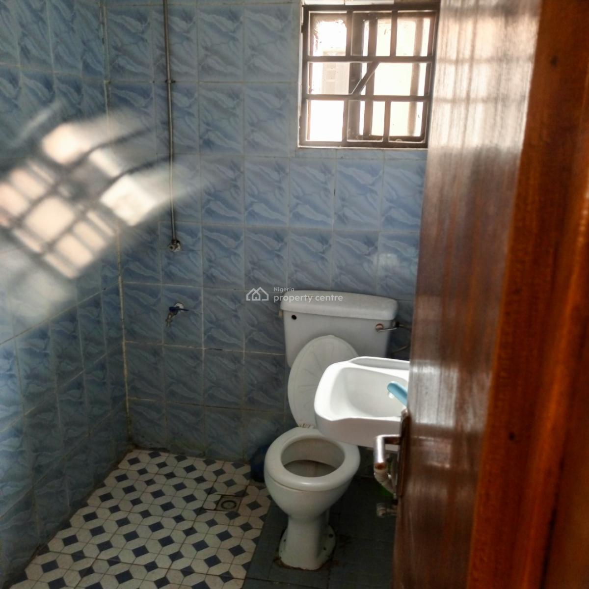 Lovely Spacious 2bd, Citec, Jabi, Abuja, Semi-detached Bungalow for Rent