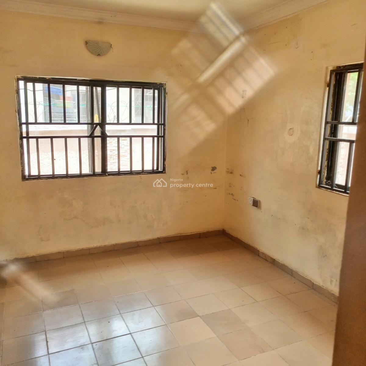 Lovely Spacious 2bd, Citec, Jabi, Abuja, Semi-detached Bungalow for Rent