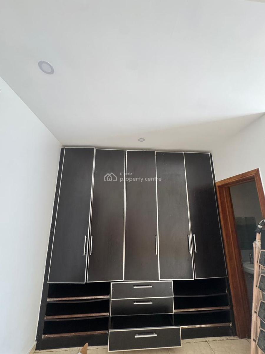 4 Bedroom Terraced Duplex, Lekki Phase 1, Lekki, Lagos, Terraced Duplex for Rent
