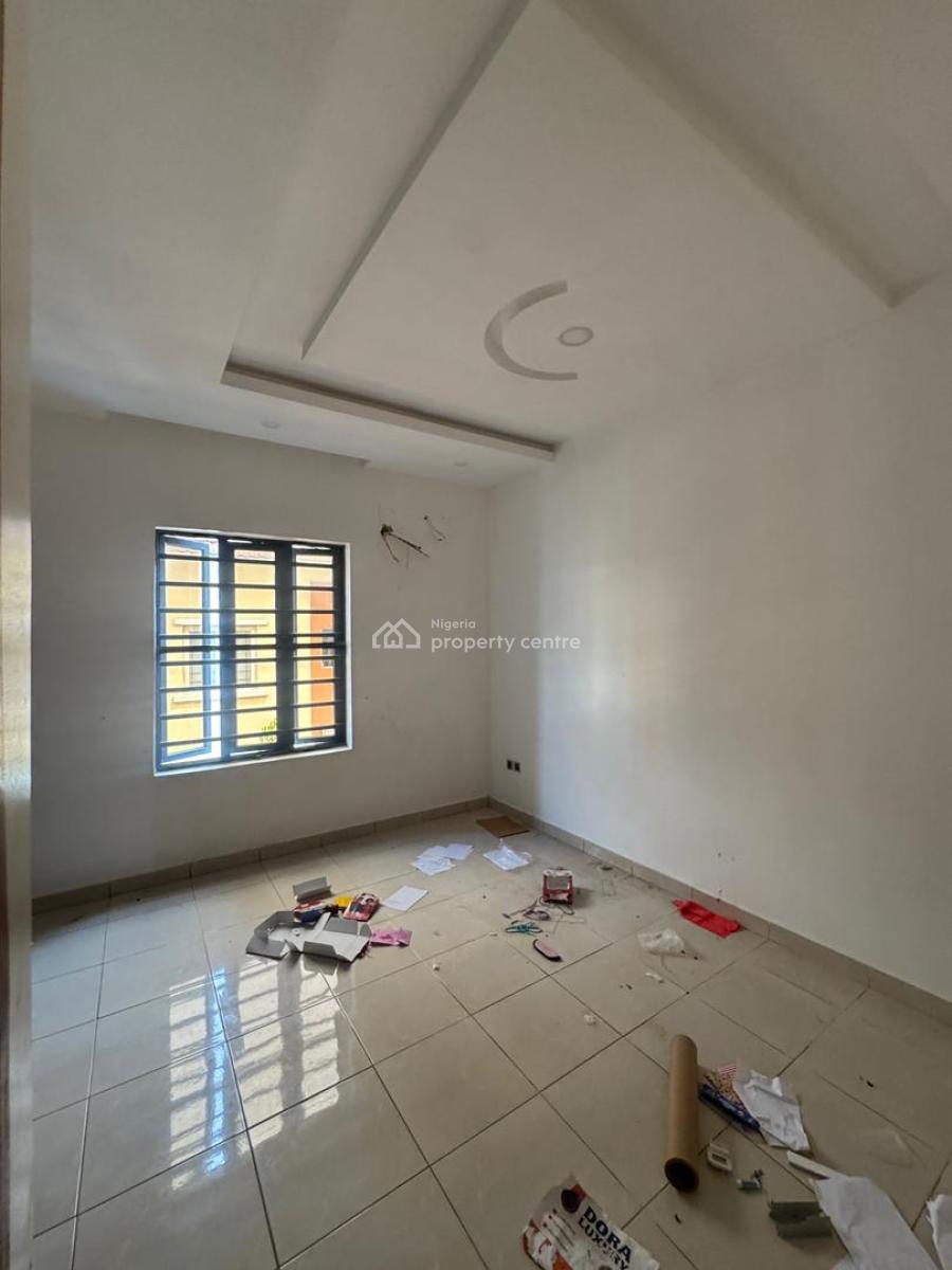 4 Bedroom Terraced Duplex, Lekki Phase 1, Lekki, Lagos, Terraced Duplex for Rent