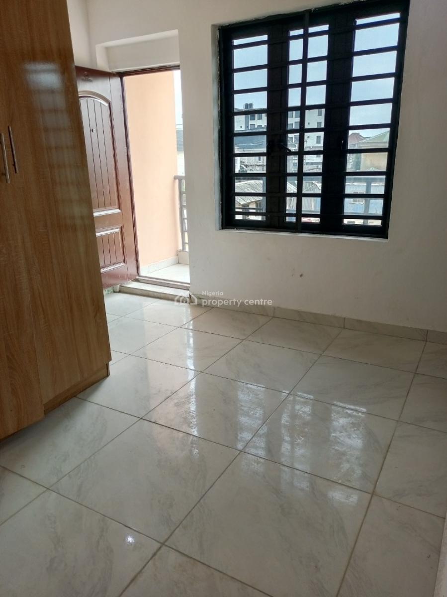 Brand New 1bedroom Terrace Duplex, Ikate Elegushi, Lekki, Lagos, Terraced Duplex for Rent