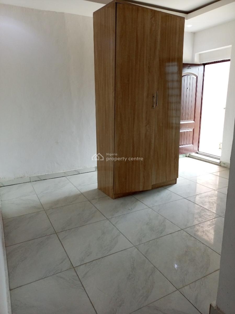 Brand New 1bedroom Terrace Duplex, Ikate Elegushi, Lekki, Lagos, Terraced Duplex for Rent