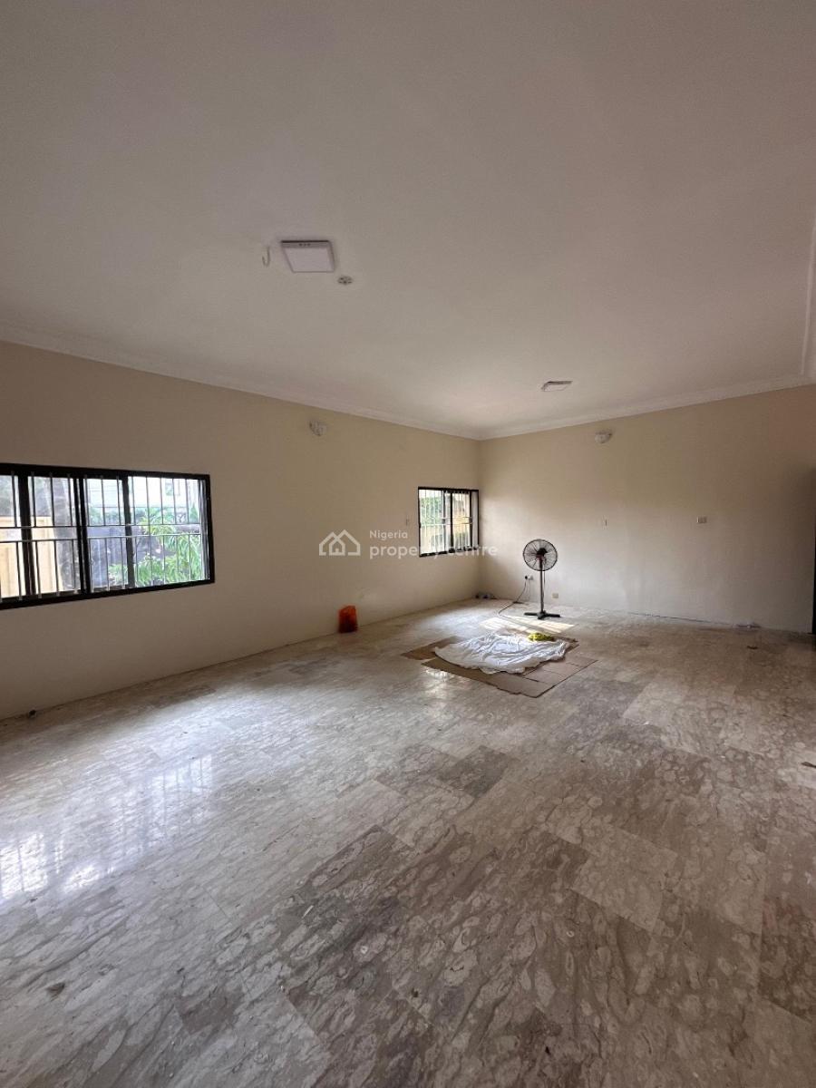 6 Bedroom Fully Detached Duplex, Victoria Island (vi), Lagos, Detached Duplex for Rent