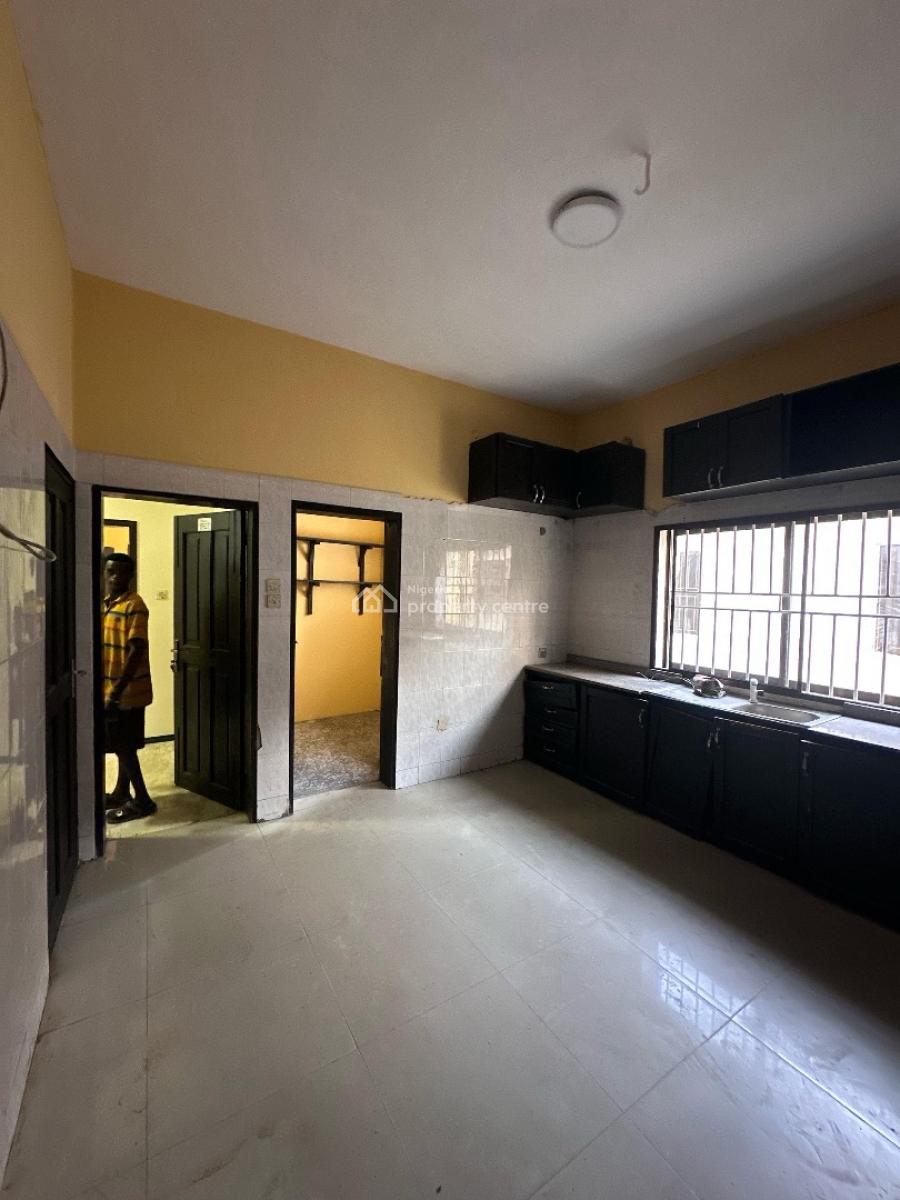 6 Bedroom Fully Detached Duplex, Victoria Island (vi), Lagos, Detached Duplex for Rent
