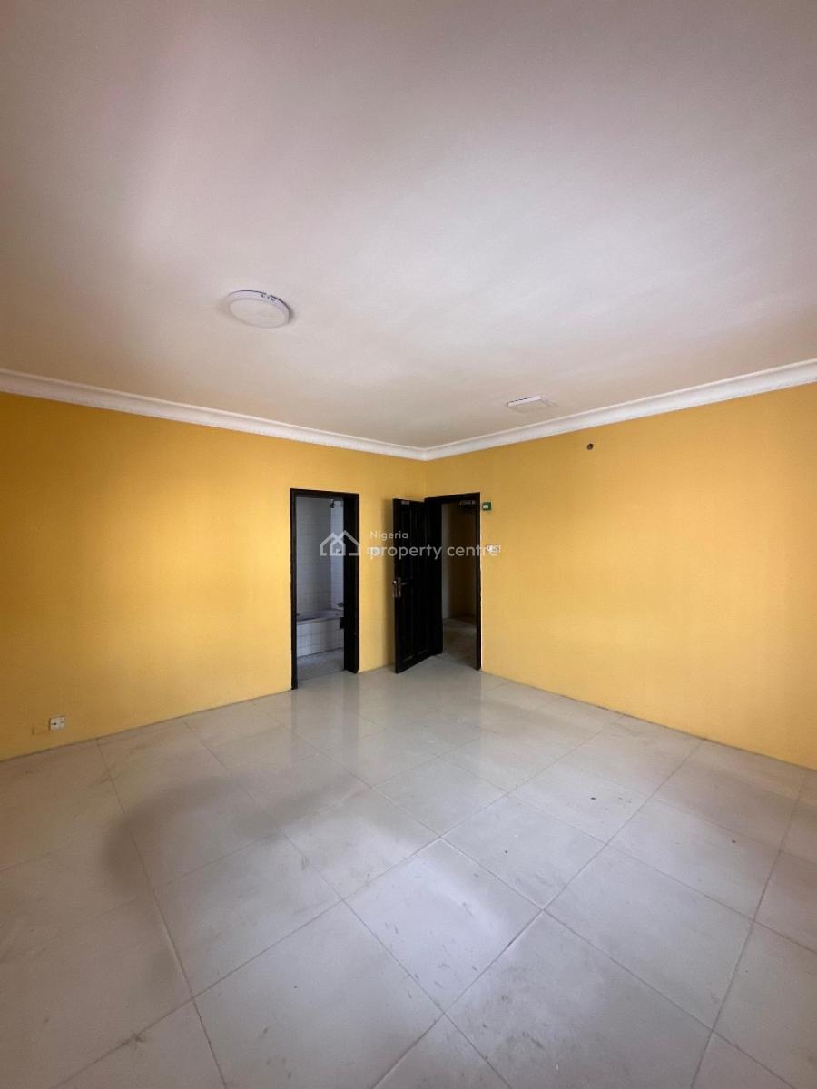 6 Bedroom Fully Detached Duplex, Victoria Island (vi), Lagos, Detached Duplex for Rent
