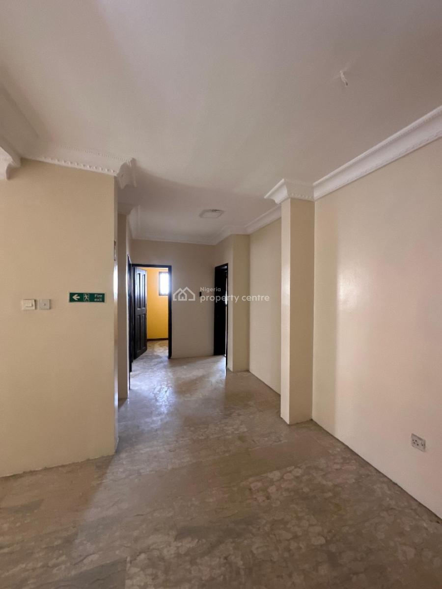 6 Bedroom Fully Detached Duplex, Victoria Island (vi), Lagos, Detached Duplex for Rent