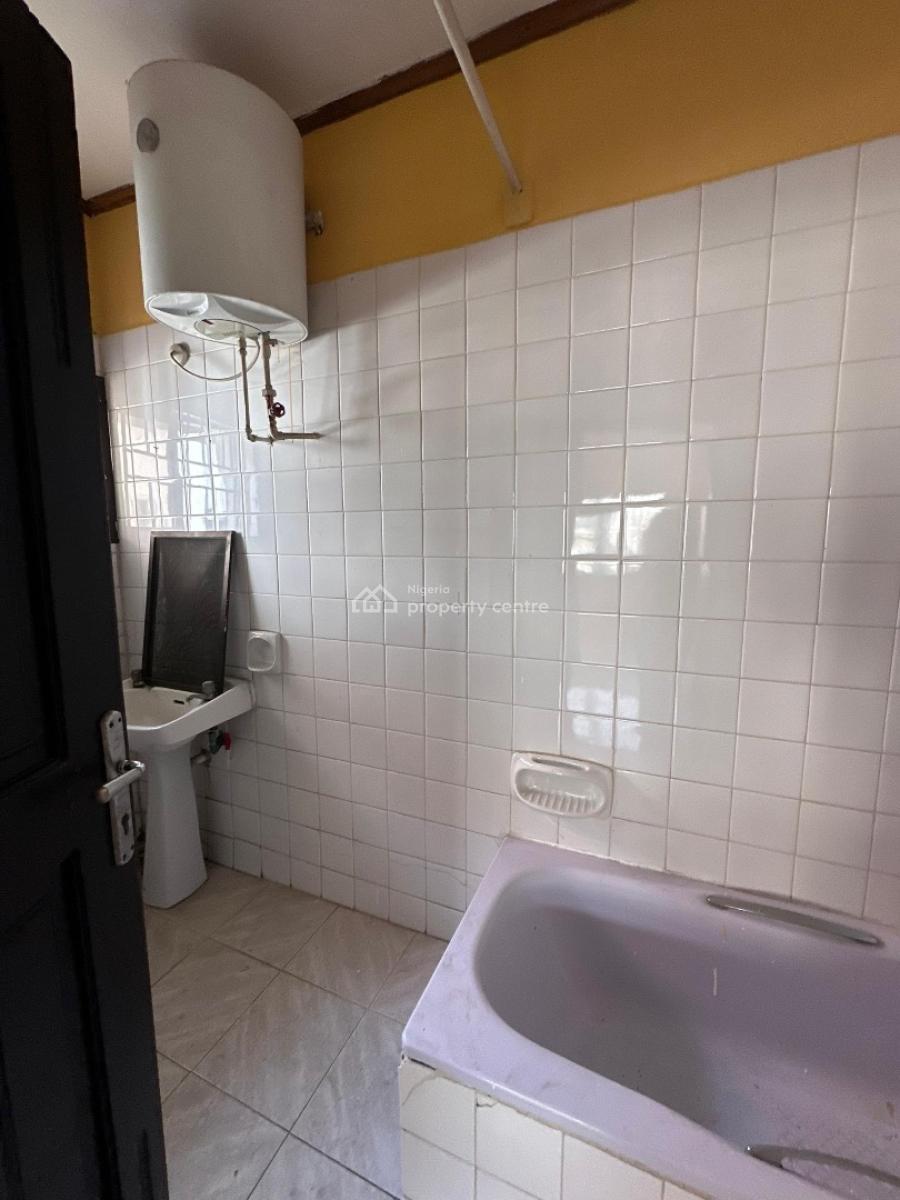 6 Bedroom Fully Detached Duplex, Victoria Island (vi), Lagos, Detached Duplex for Rent