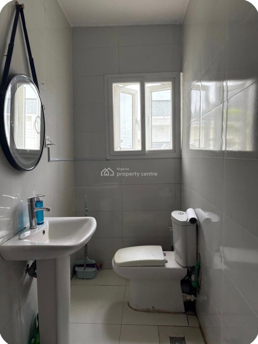 2 Bedroom Apartment, Ologolo, Lekki, Lagos, Flat / Apartment for Rent