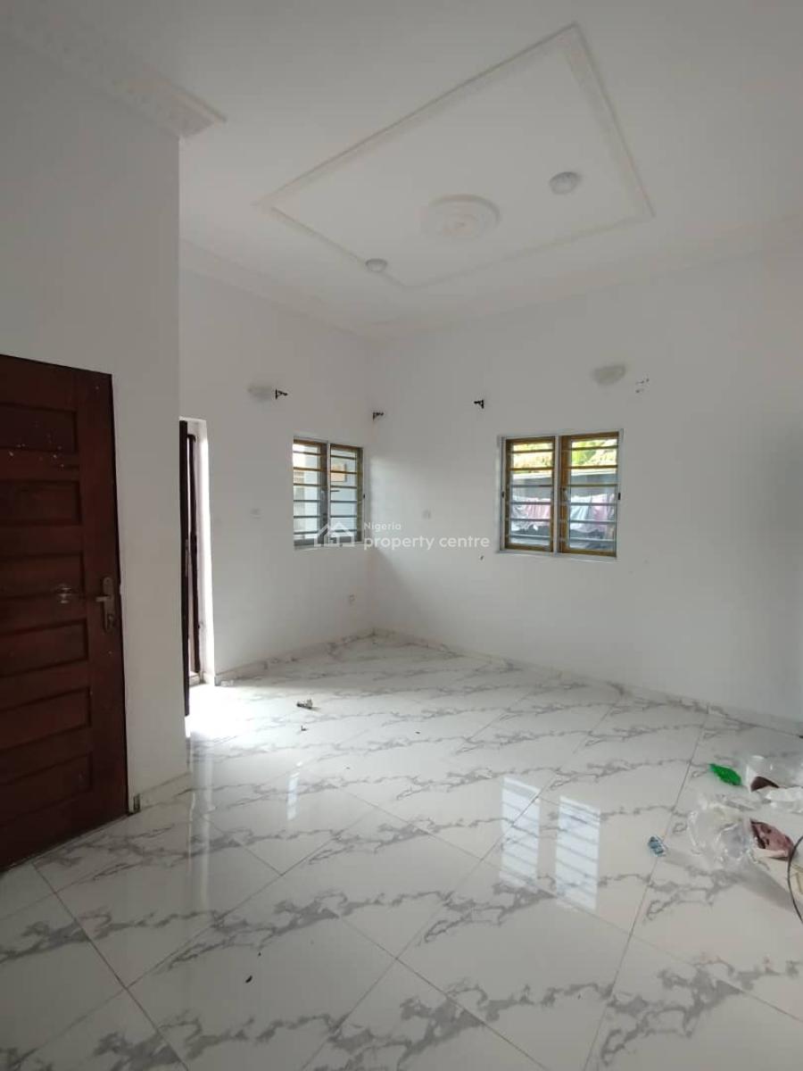 Standard and Lovely Room and Parlour Mini Flat, School Gate, Lakowe, Ibeju Lekki, Lagos, Mini Flat (room and Parlour) for Rent