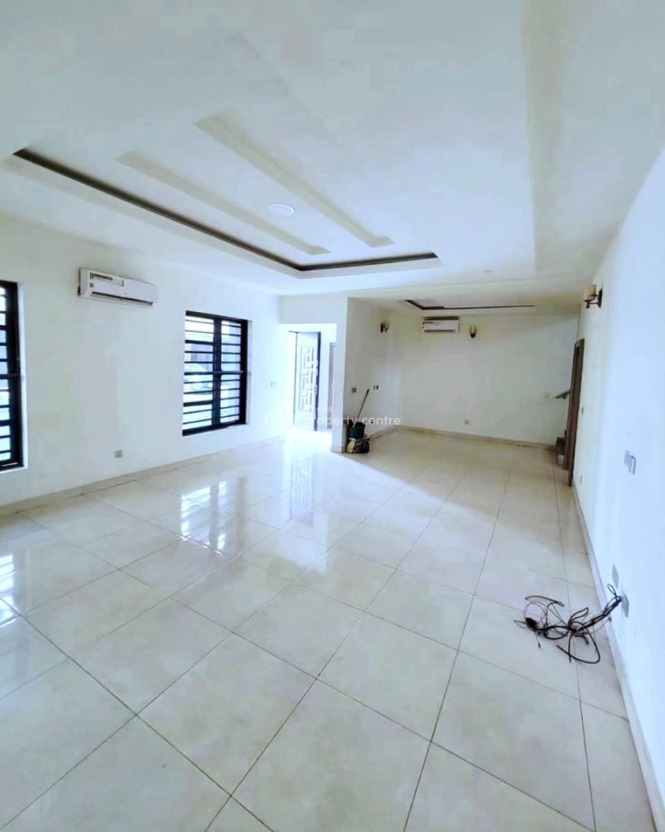 Well Maintained Fully Serviced 5 Bedroom Terrace Duplex, Oniru, Victoria Island (vi), Lagos, Terraced Duplex for Sale