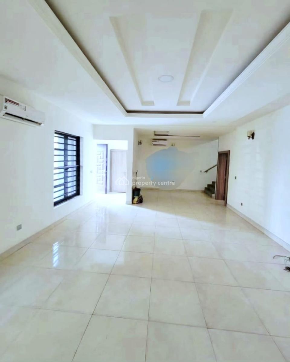 Well Maintained Fully Serviced 5 Bedroom Terrace Duplex, Oniru, Victoria Island (vi), Lagos, Terraced Duplex for Sale