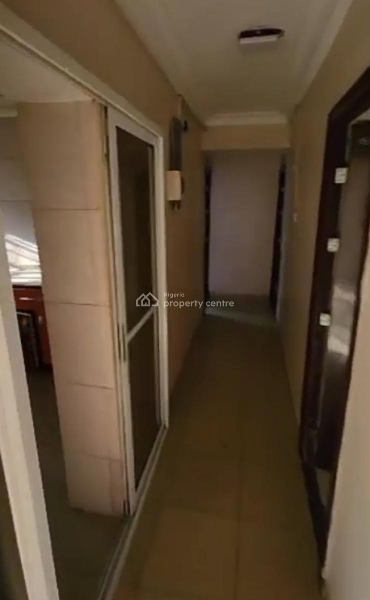 2 Bedroom Flat, Asokoro, Asokoro District, Abuja, Flat / Apartment for Rent