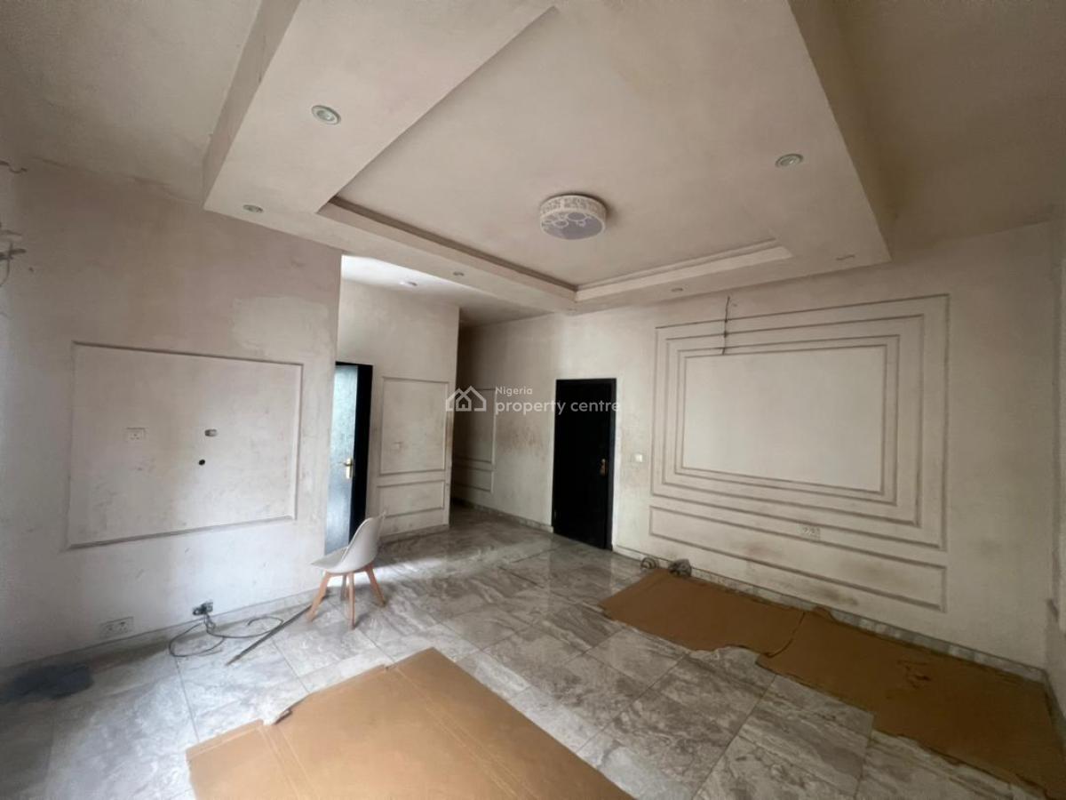 3 Bedroom Terrace Duplex, Osapa London, Osapa, Lekki, Lagos, Terraced Duplex for Rent
