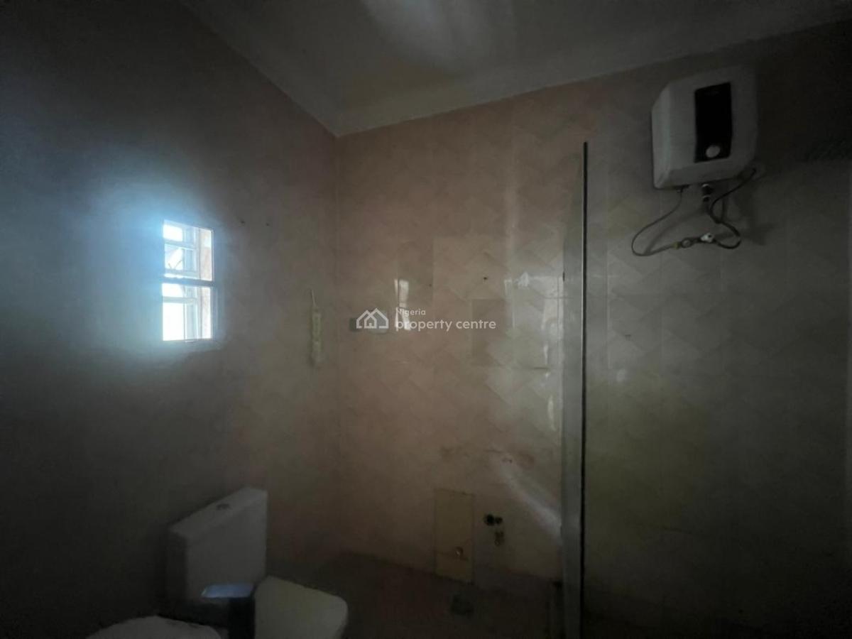 3 Bedroom Terrace Duplex, Osapa London, Osapa, Lekki, Lagos, Terraced Duplex for Rent