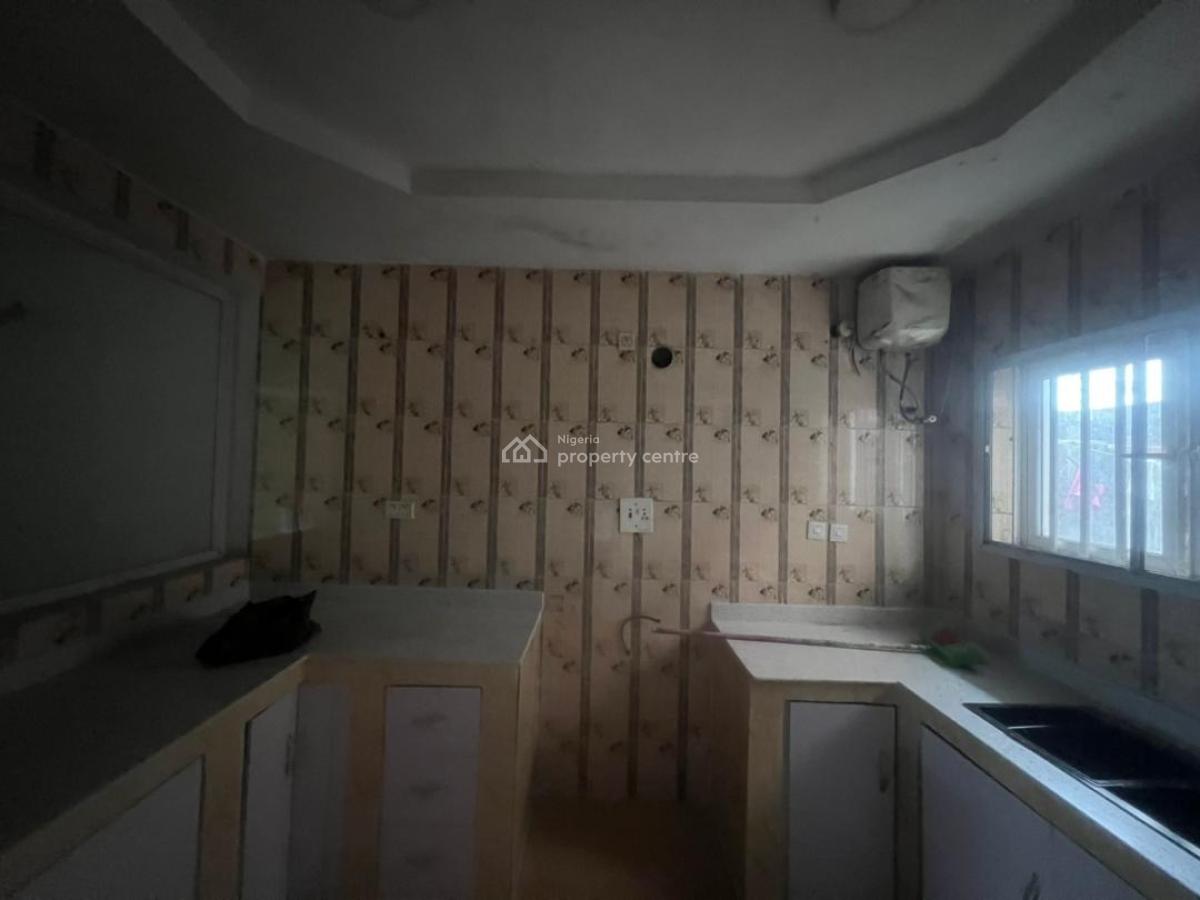 3 Bedroom Terrace Duplex, Osapa London, Osapa, Lekki, Lagos, Terraced Duplex for Rent