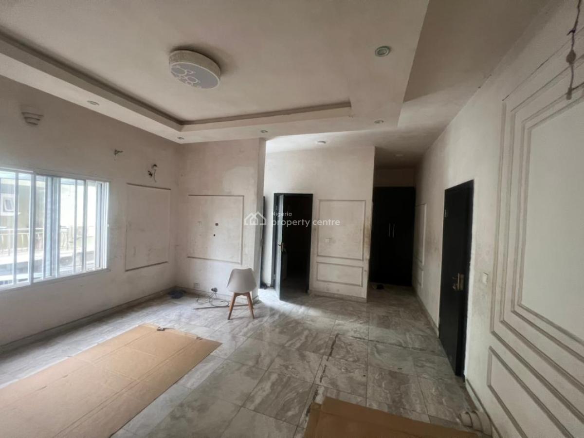 3 Bedroom Terrace Duplex, Osapa London, Osapa, Lekki, Lagos, Terraced Duplex for Rent