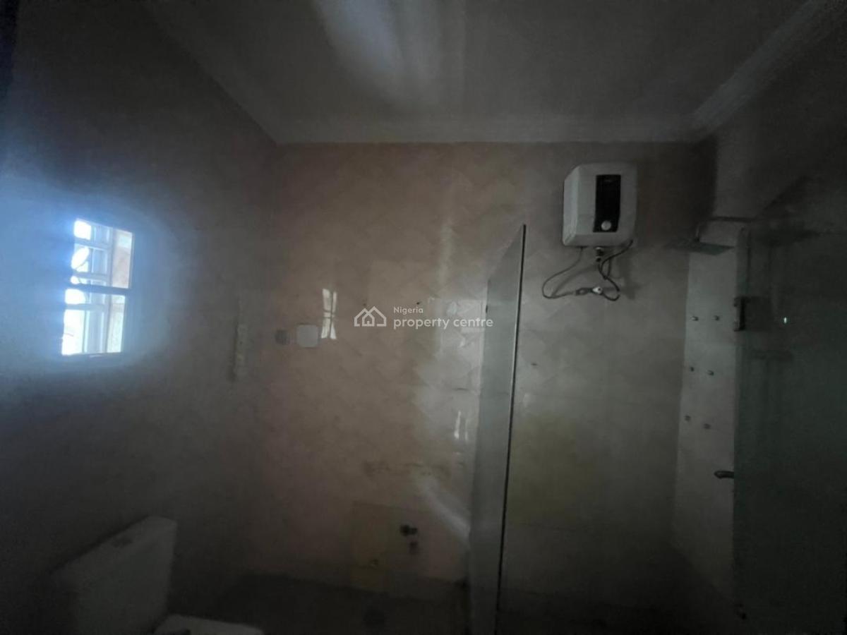 3 Bedroom Terrace Duplex, Osapa London, Osapa, Lekki, Lagos, Terraced Duplex for Rent