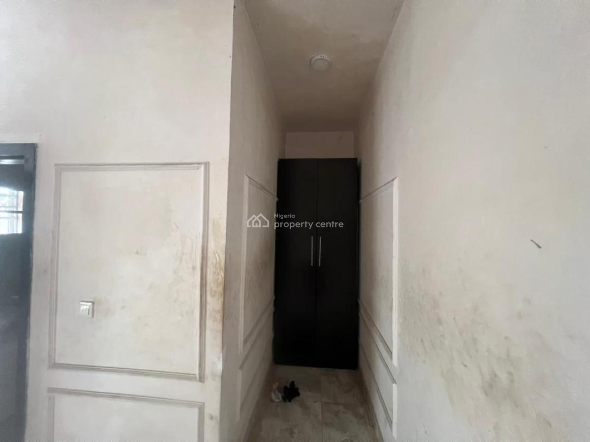 3 Bedroom Terrace Duplex, Osapa London, Osapa, Lekki, Lagos, Terraced Duplex for Rent