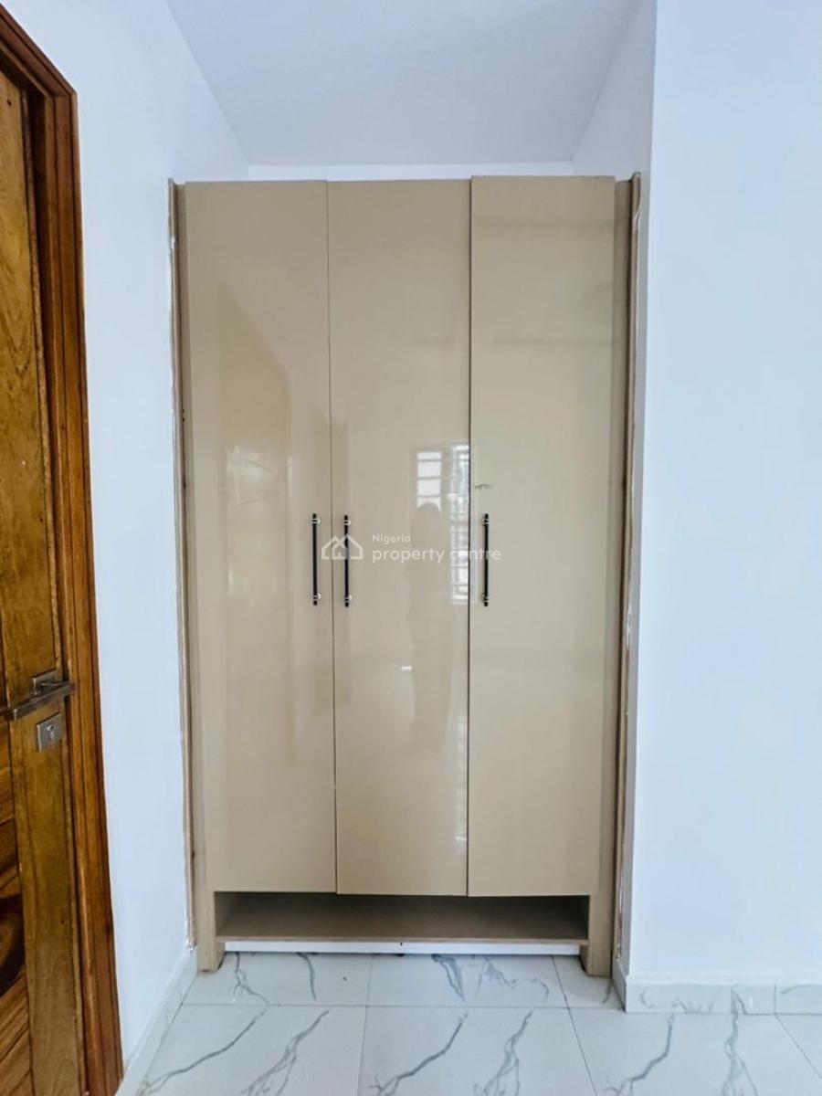 Very Spacious 5bedroom Terrace Duplex with Bq, Lekki Phase One ,lekki  Lagos ,nigeria, Lekki Phase 1, Lekki, Lagos, Terraced Duplex for Rent