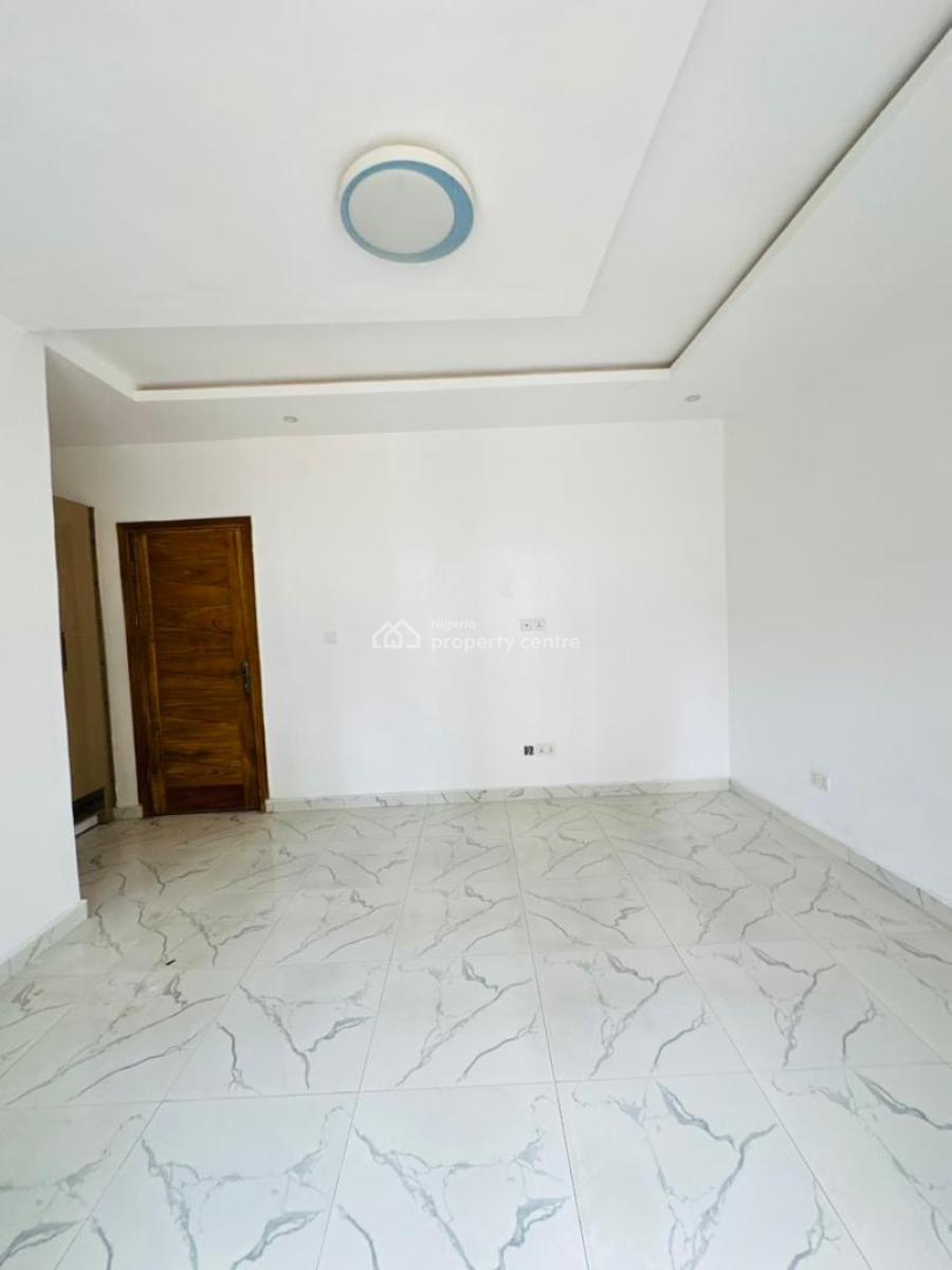 Very Spacious 5bedroom Terrace Duplex with Bq, Lekki Phase One ,lekki  Lagos ,nigeria, Lekki Phase 1, Lekki, Lagos, Terraced Duplex for Rent