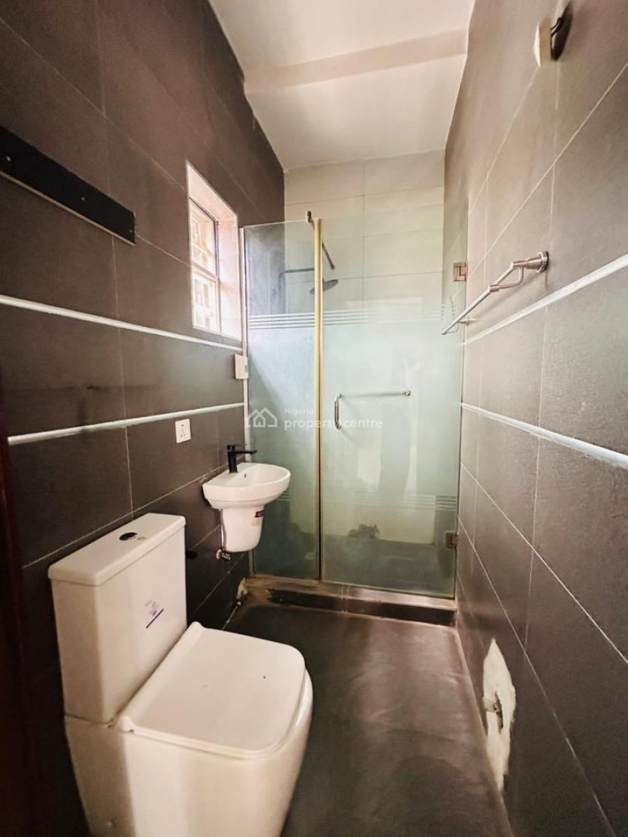 Very Spacious 5bedroom Terrace Duplex with Bq, Lekki Phase One ,lekki  Lagos ,nigeria, Lekki Phase 1, Lekki, Lagos, Terraced Duplex for Rent