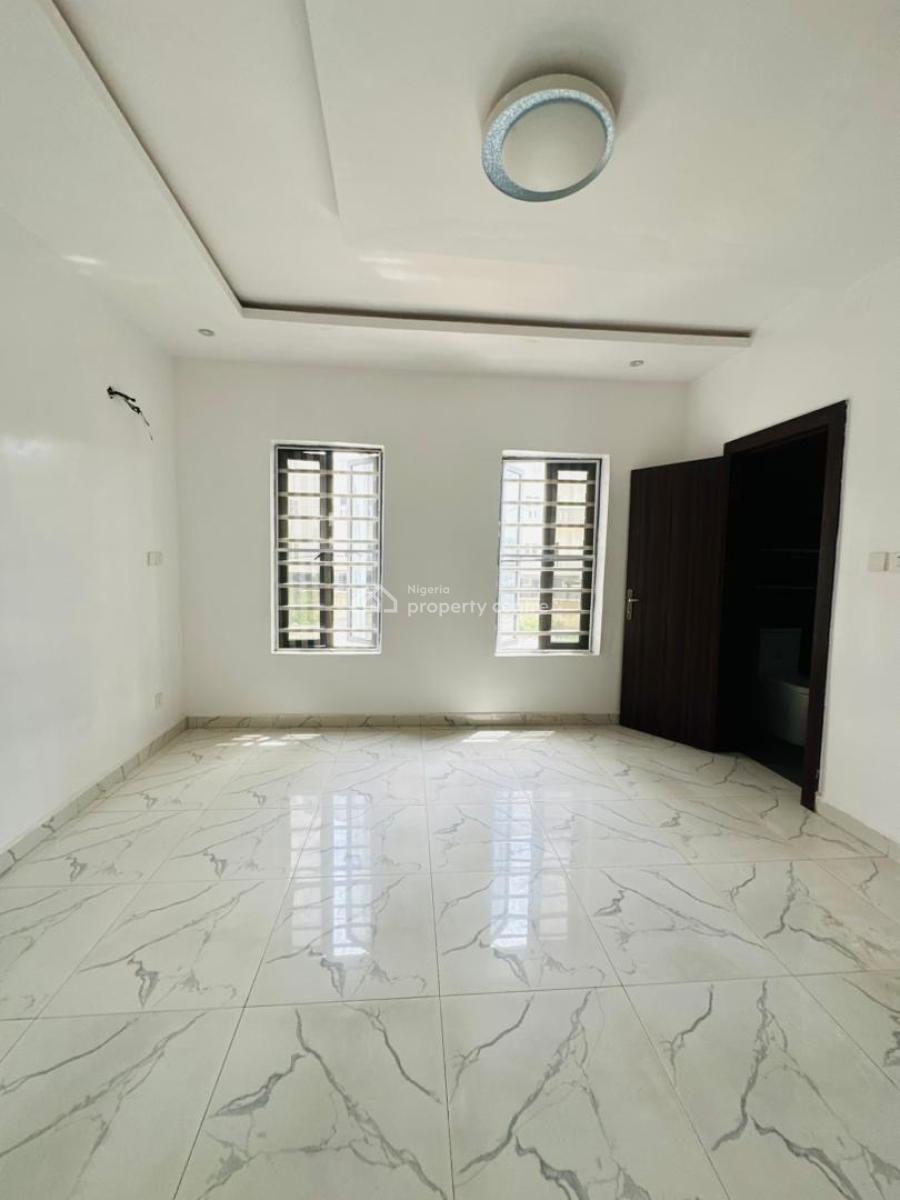 Very Spacious 5bedroom Terrace Duplex with Bq, Lekki Phase One ,lekki  Lagos ,nigeria, Lekki Phase 1, Lekki, Lagos, Terraced Duplex for Rent
