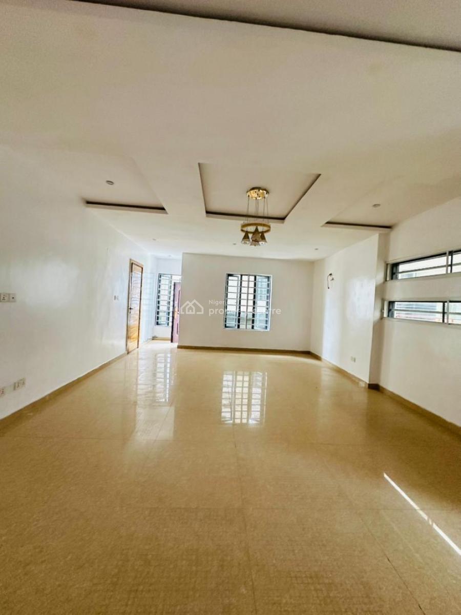 Very Spacious 5bedroom Terrace Duplex with Bq, Lekki Phase One ,lekki  Lagos ,nigeria, Lekki Phase 1, Lekki, Lagos, Terraced Duplex for Rent