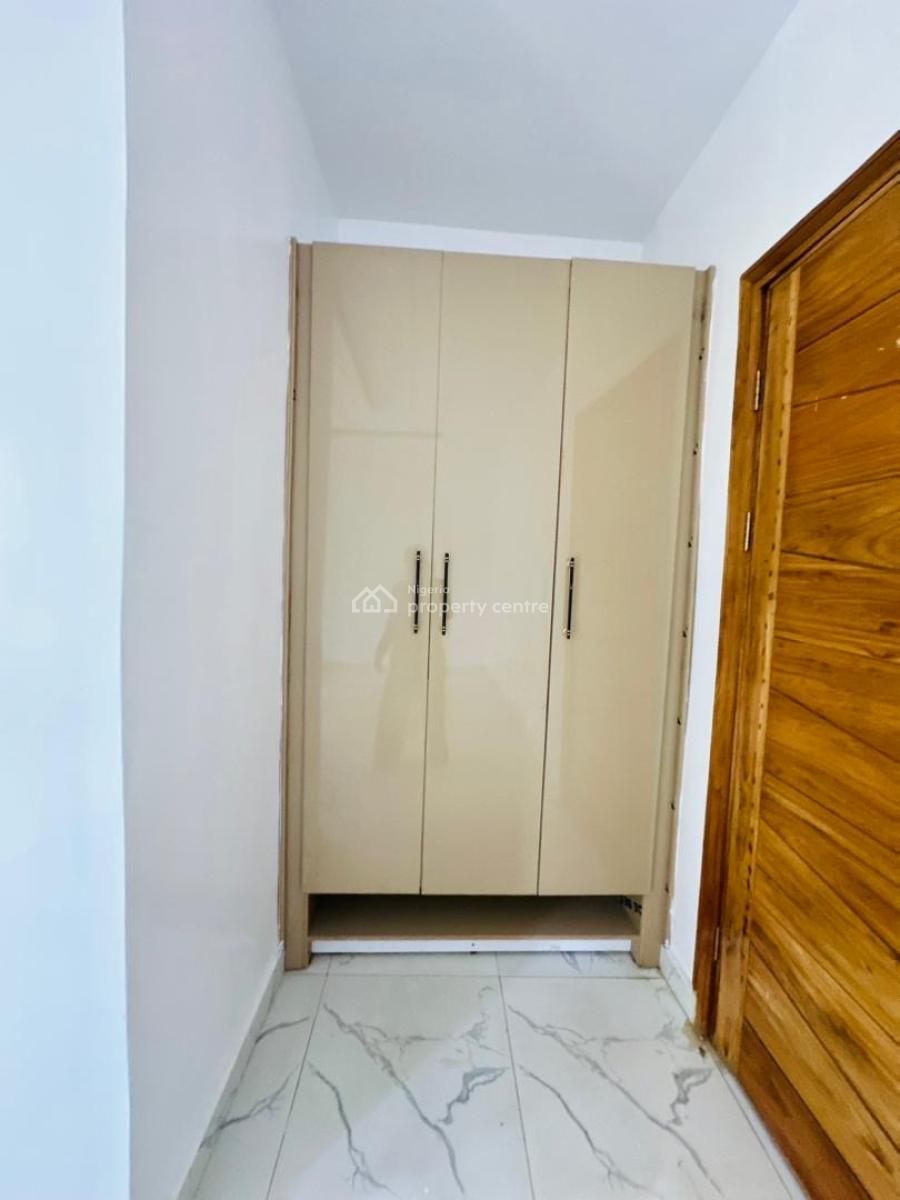 Very Spacious 5bedroom Terrace Duplex with Bq, Lekki Phase One ,lekki  Lagos ,nigeria, Lekki Phase 1, Lekki, Lagos, Terraced Duplex for Rent