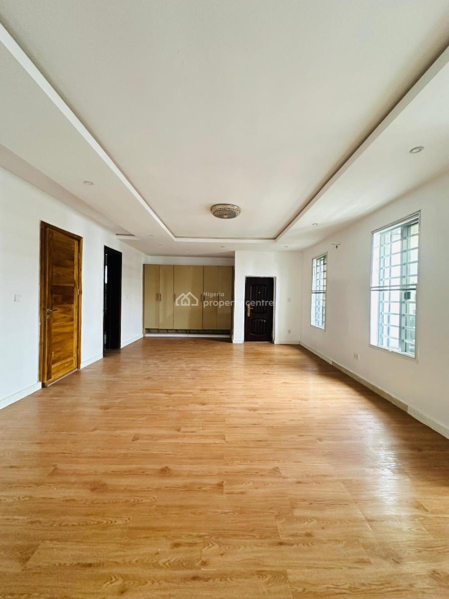 Very Spacious 5bedroom Terrace Duplex with Bq, Lekki Phase One ,lekki  Lagos ,nigeria, Lekki Phase 1, Lekki, Lagos, Terraced Duplex for Rent