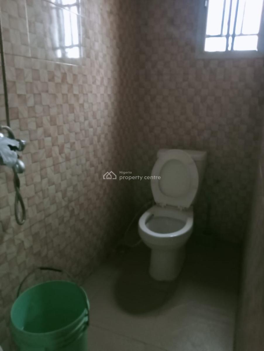 Luxury 2 Bedroom Flat, Gra Phase 1, Magodo, Lagos, Flat / Apartment for Rent