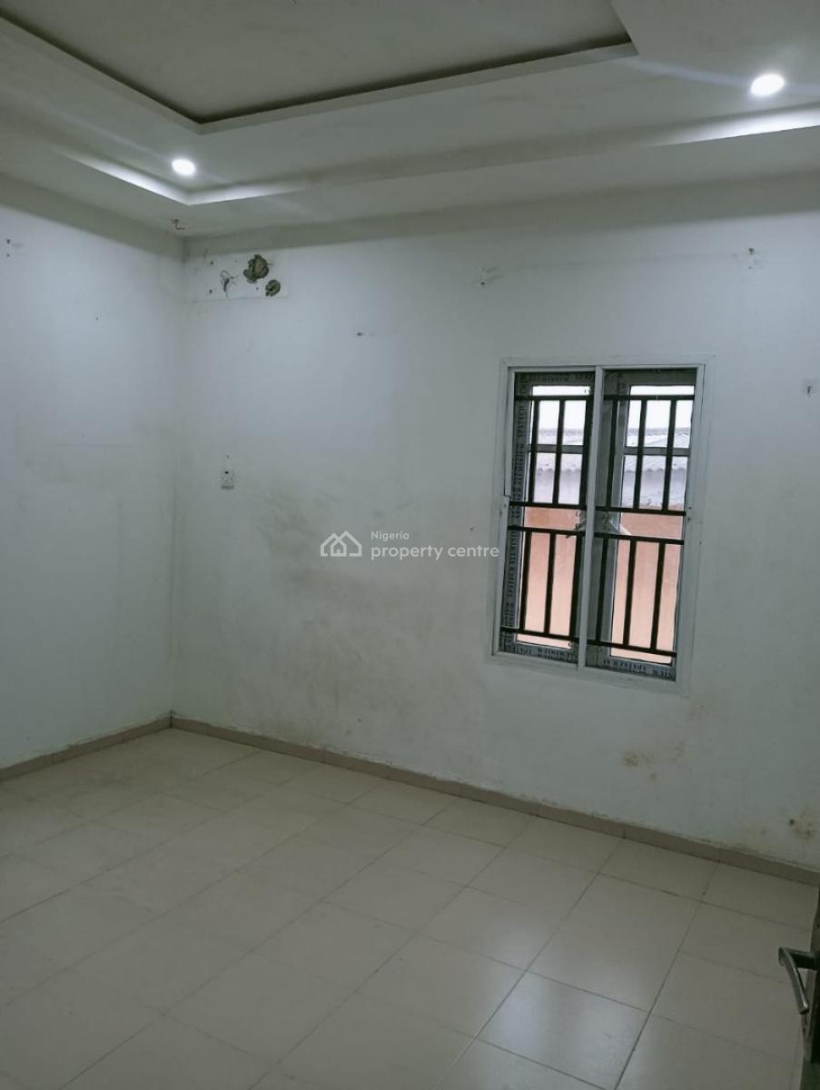Luxury 2 Bedroom Flat, Gra Phase 1, Magodo, Lagos, Flat / Apartment for Rent