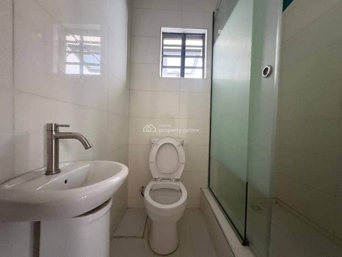 4 Bedroom Self Serviced  Terraced House + Bq, Victoria Island (vi), Lagos, Terraced Duplex for Rent