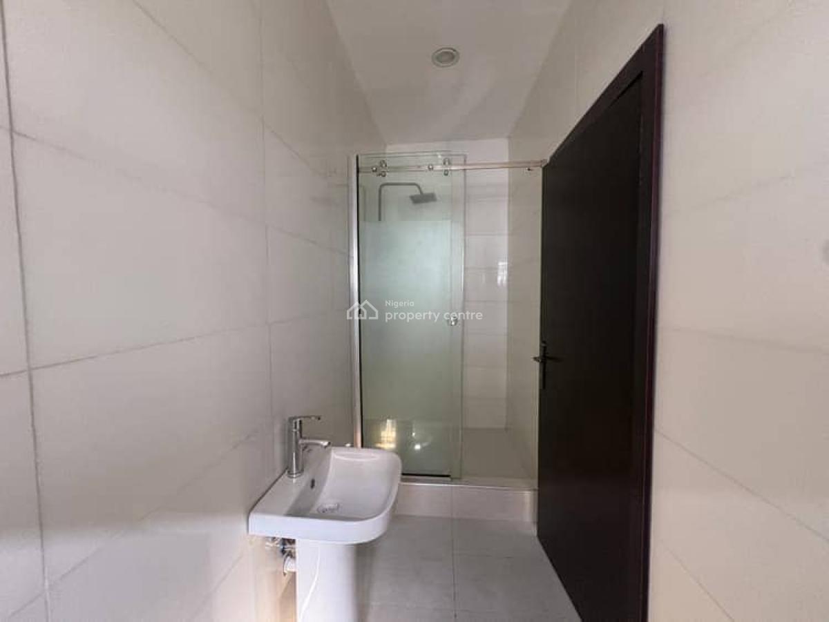 4 Bedroom Self Serviced  Terraced House + Bq, Victoria Island (vi), Lagos, Terraced Duplex for Rent