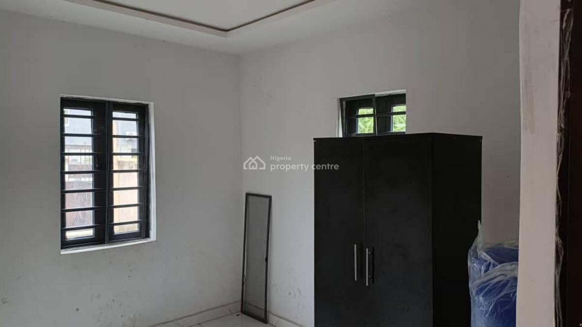 Mini Flat, Bogije, Ibeju Lekki, Lagos, Mini Flat (room and Parlour) for Rent