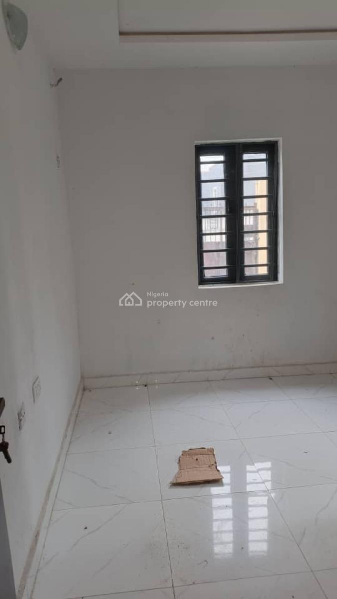 Mini Flat, Bogije, Ibeju Lekki, Lagos, Mini Flat (room and Parlour) for Rent