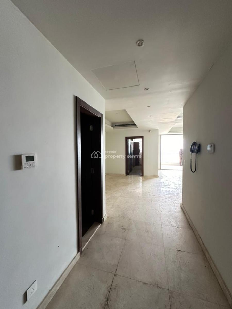 Elegantly Detailed 2bedroom Luxury Apartment, Eko Atlantic City, Lagos, Flat / Apartment for Sale