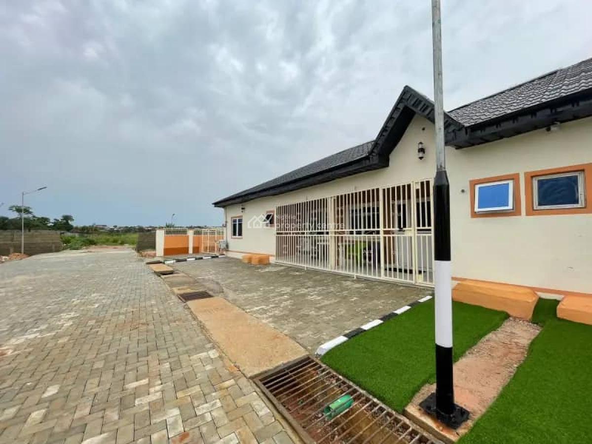 3 Bedroom Detached Bungalows, Ijede, Omitoro Ikorodu, Lagos., Ikorodu, Lagos, Detached Bungalow for Sale