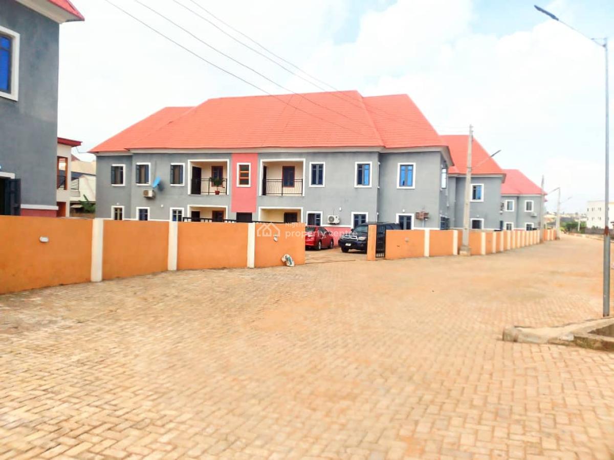 3 Bedroom Detached Bungalows, Ijede, Omitoro Ikorodu, Lagos., Ikorodu, Lagos, Detached Bungalow for Sale