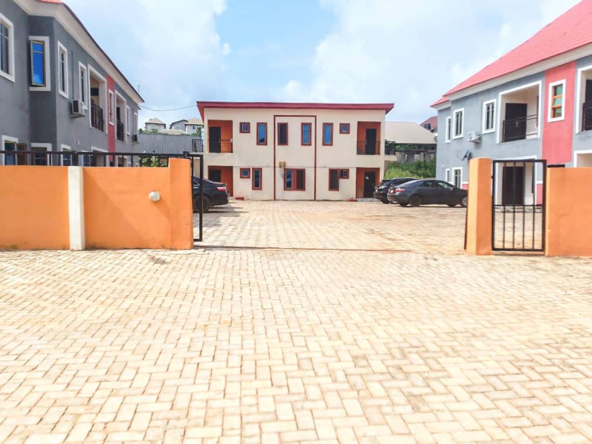 3 Bedroom Detached Bungalows, Ijede, Omitoro Ikorodu, Lagos., Ikorodu, Lagos, Detached Bungalow for Sale