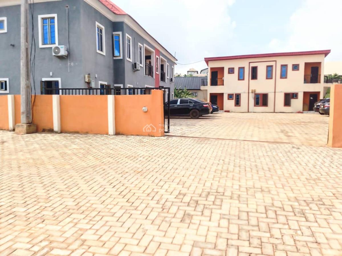 3 Bedroom Detached Bungalows, Ijede, Omitoro Ikorodu, Lagos., Ikorodu, Lagos, Detached Bungalow for Sale