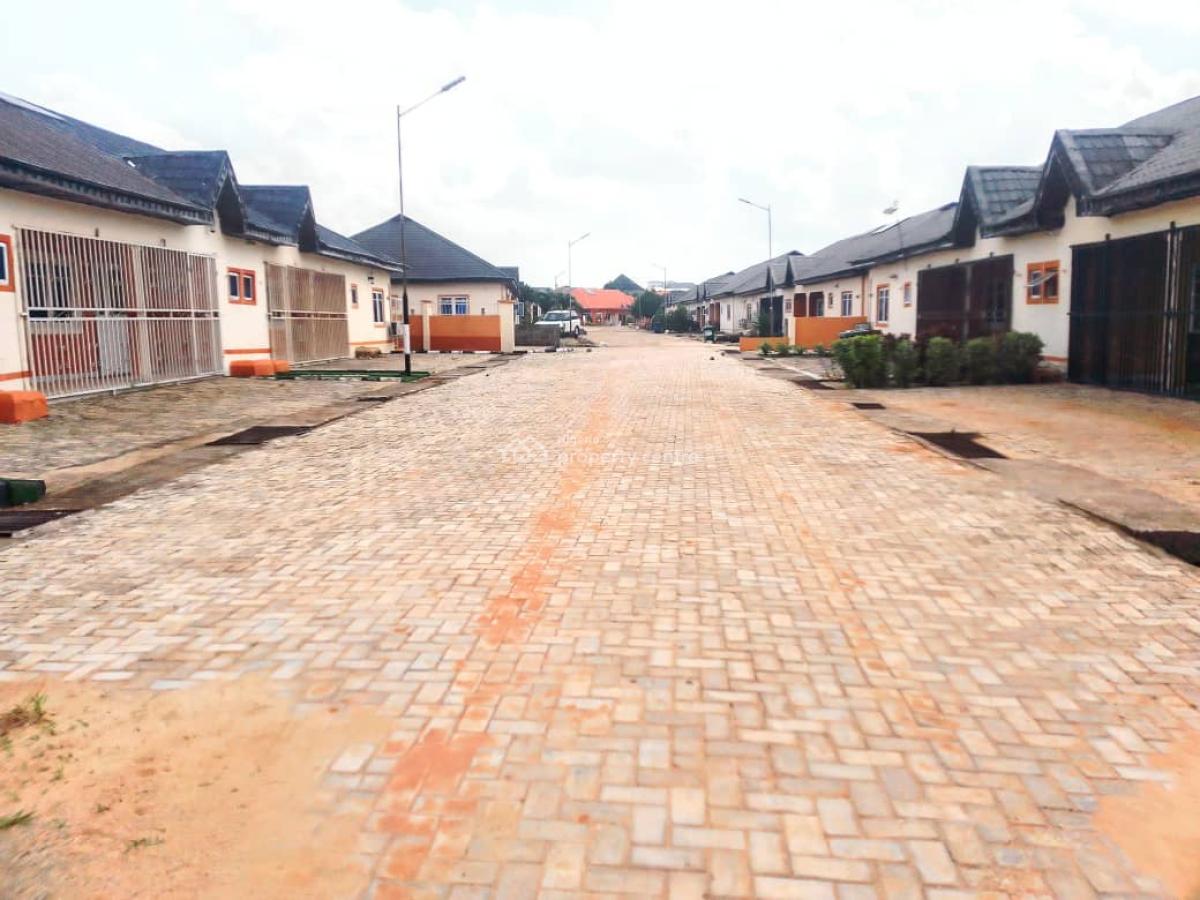 3 Bedroom Detached Bungalows, Ijede, Omitoro Ikorodu, Lagos., Ikorodu, Lagos, Detached Bungalow for Sale