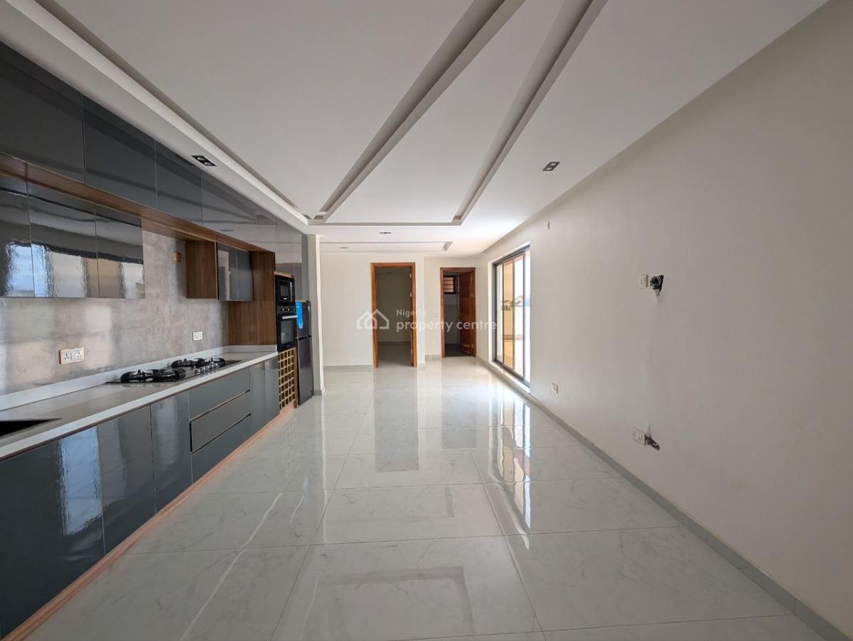 Brand New 7 Bedroom Detached Duplex with Bq & Elevator, Royal Garden Estate, Ajah, Lagos, House for Sale