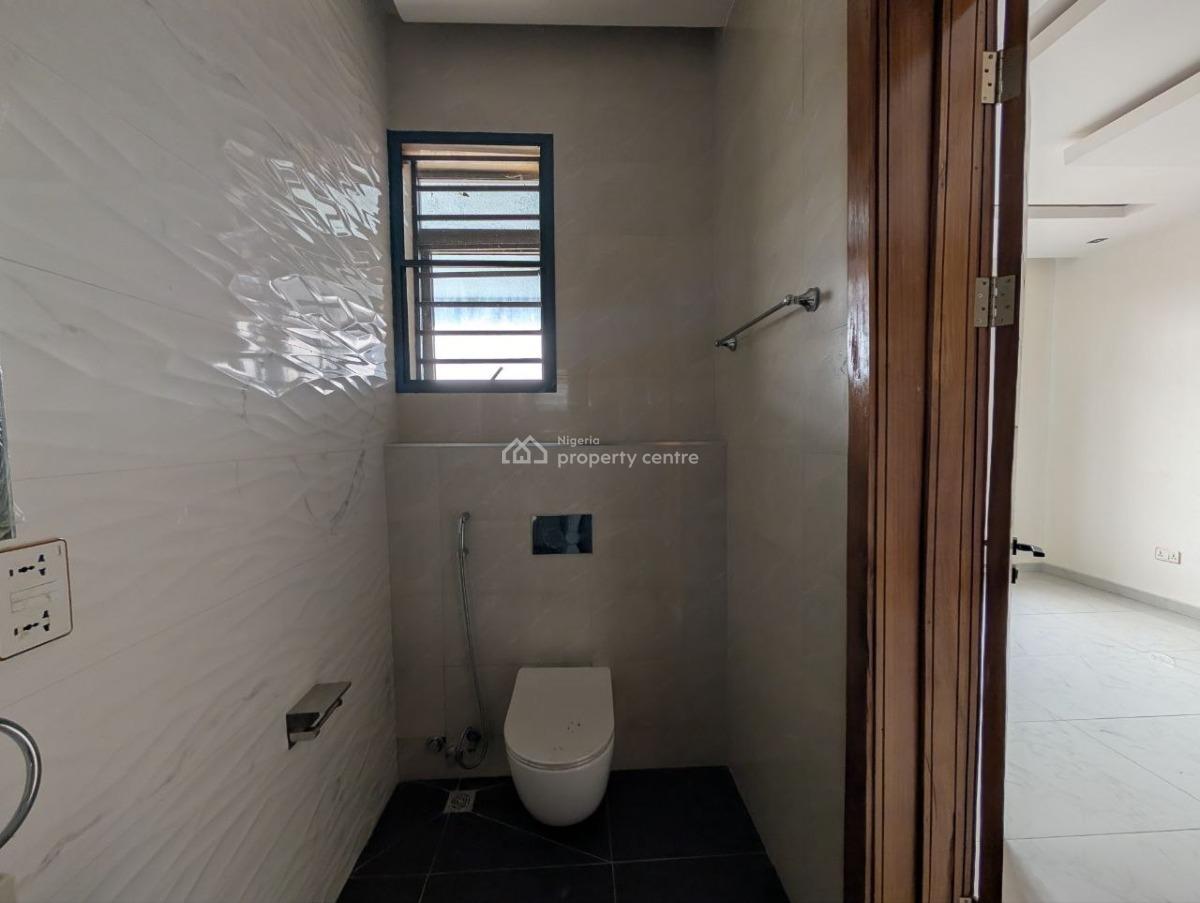 Brand New 7 Bedroom Detached Duplex with Bq & Elevator, Royal Garden Estate, Ajah, Lagos, House for Sale