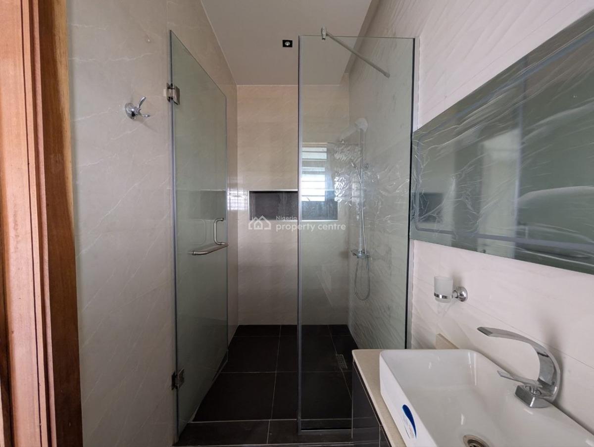 Brand New 7 Bedroom Detached Duplex with Bq & Elevator, Royal Garden Estate, Ajah, Lagos, House for Sale