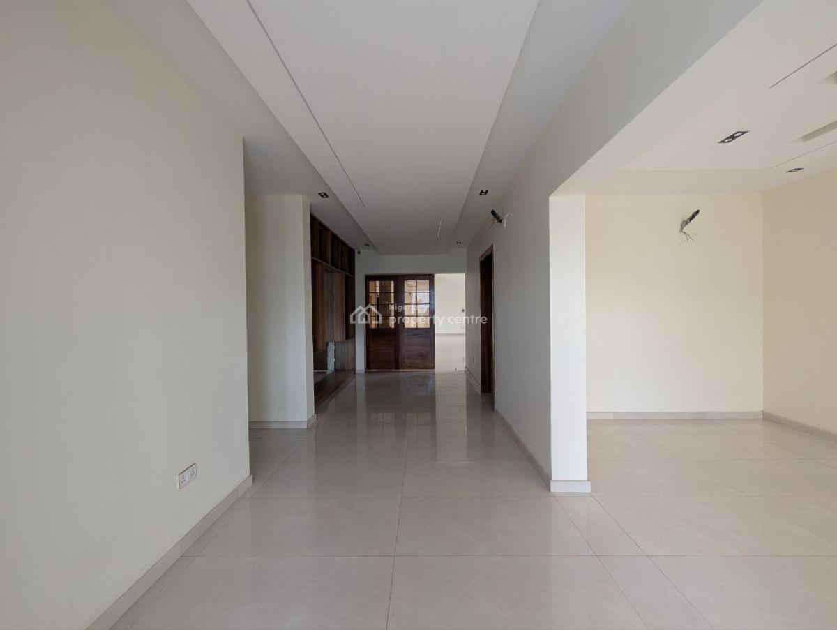 Brand New 7 Bedroom Detached Duplex with Bq & Elevator, Royal Garden Estate, Ajah, Lagos, House for Sale