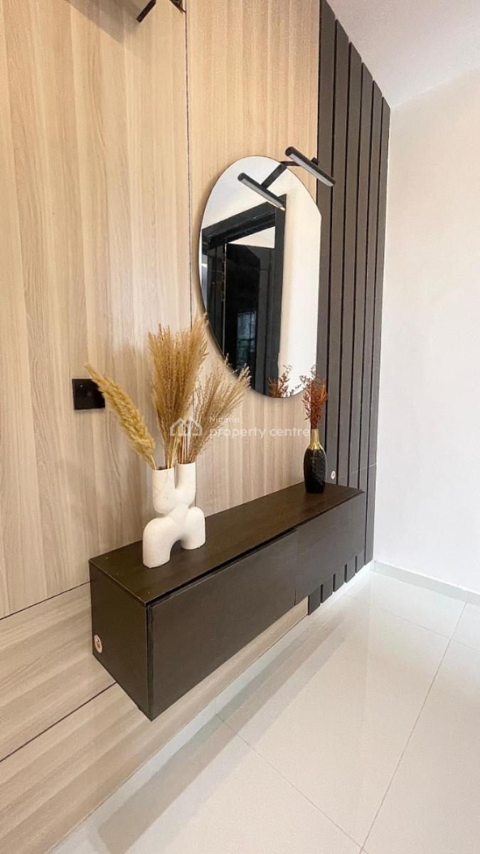 Spectacular Detached 5bdr Duplex + Swimming Pool + Boys Quarters, Serene and Secured Estate at, Ikota, Lekki, Lagos, Detached Duplex for Sale