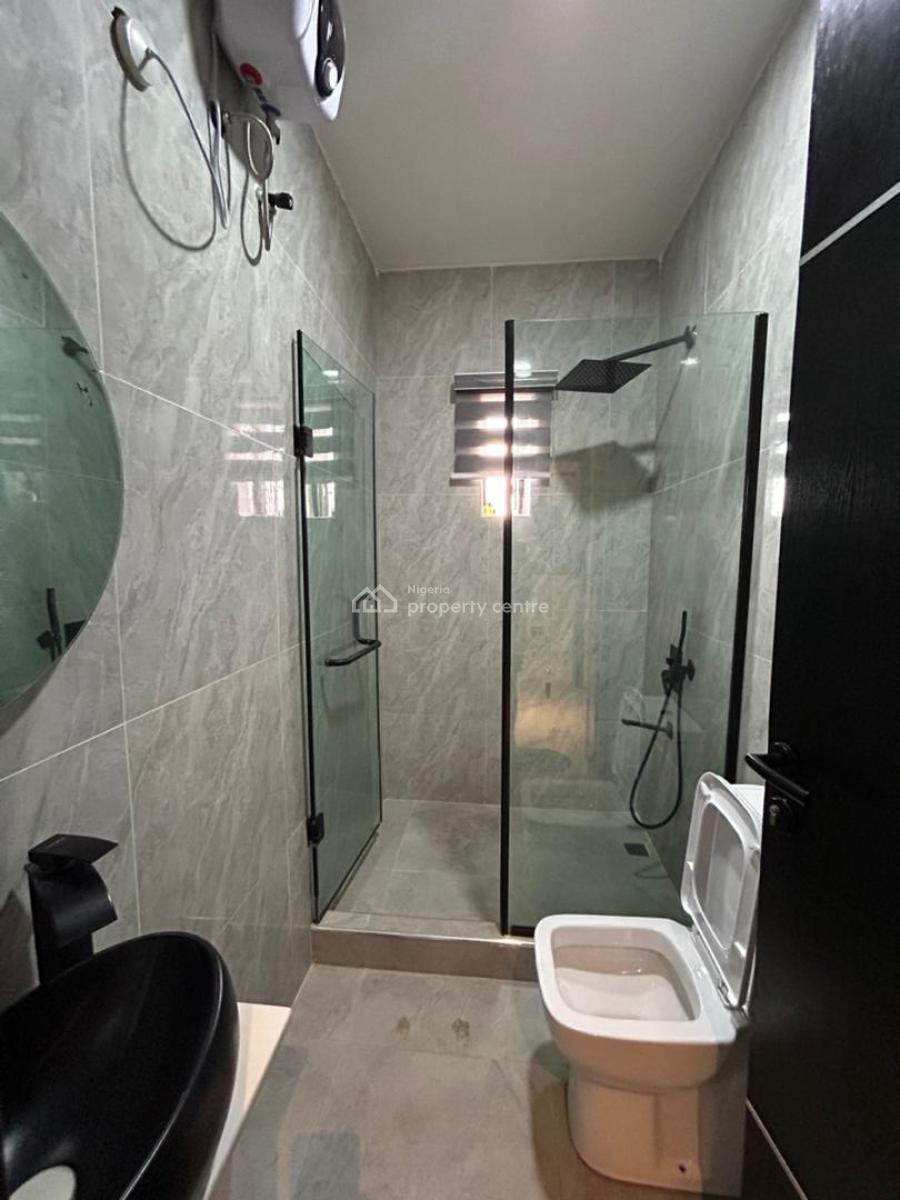 2 Bedroom Apartment, Ilasan, Lekki, Lagos, Flat / Apartment for Sale