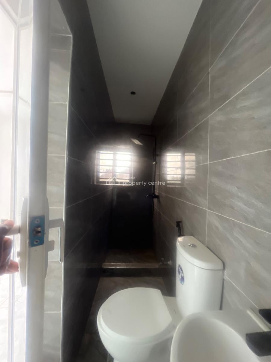 Mini Flat, Deeper Life Estate, Ogombo, Ajah, Lagos, Mini Flat (room and Parlour) for Rent