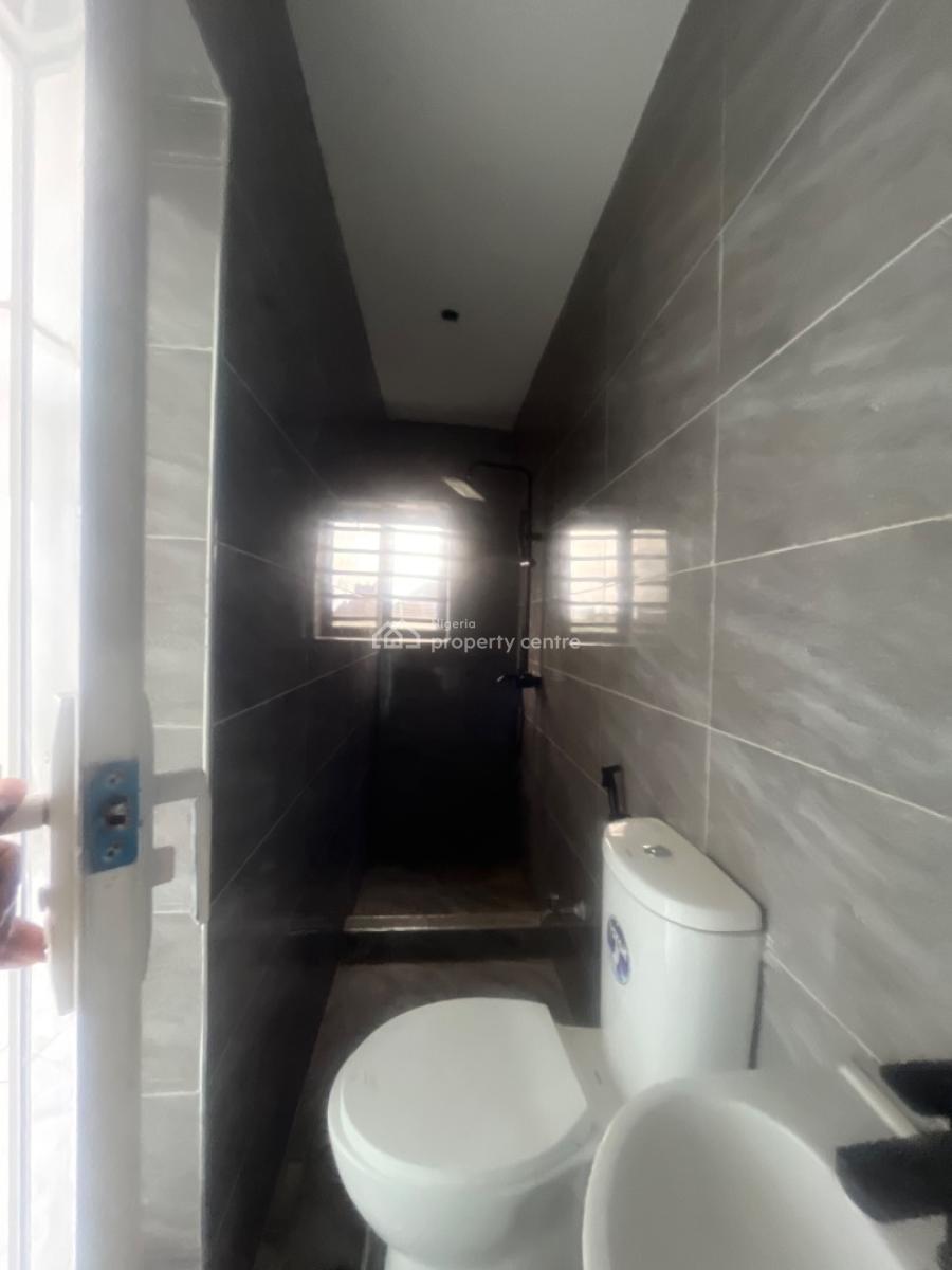 Mini Flat, Deeper Life Estate, Ogombo, Ajah, Lagos, Mini Flat (room and Parlour) for Rent